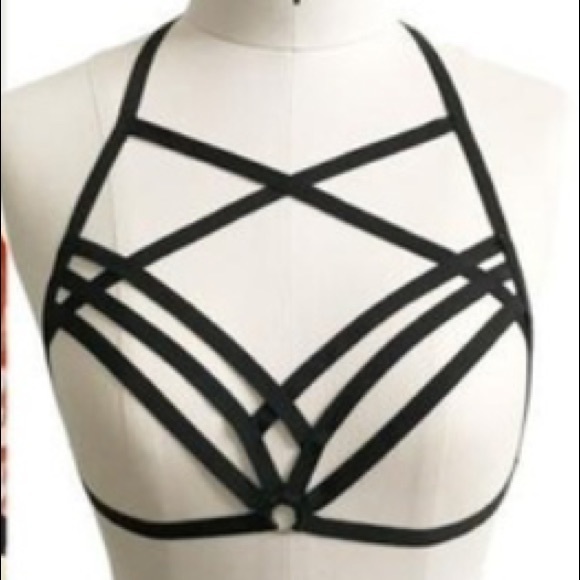 body harness // #6 - Picture 2 of 3